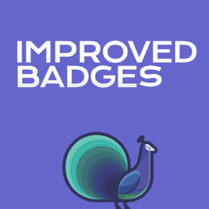 Improved Sale Badges for WooCommerce