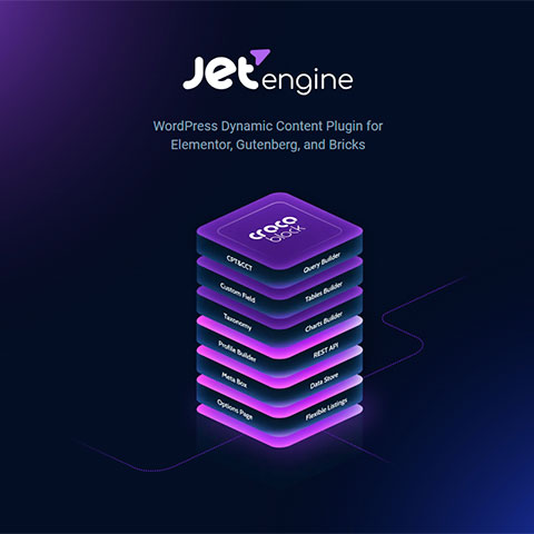 JetEngine for Elementor