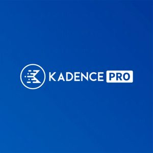 Kadence Pro