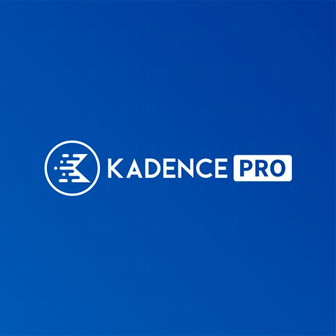 Kadence Pro