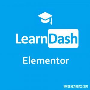 LearnDash Elementor