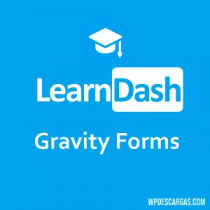 LearnDash Gravity Forms Integration