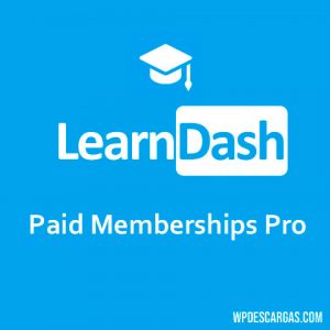 LearnDash Paid Memberships Pro Integration