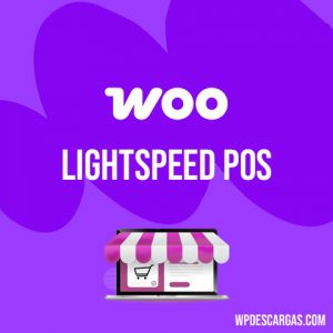 Lightspeed POS for WooCommerce