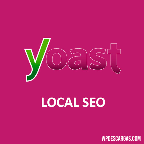 Yoast Local SEO