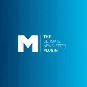 Mailster – Email Newsletter Plugin for WordPress
