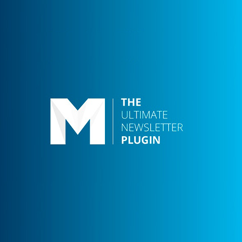 Mailster – Email Newsletter Plugin for WordPress