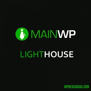 MainWP Lighthouse