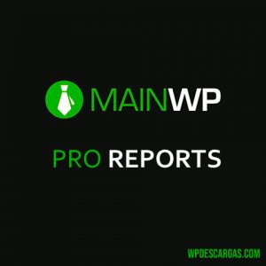 MainWP Pro Reports