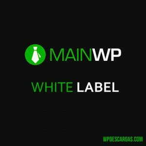 MainWP White Label