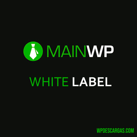 MainWP White Label