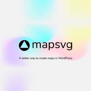 MapSVG – Maps and Store Locator for WordPress