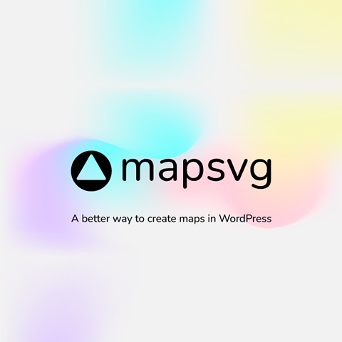 MapSVG – Maps and Store Locator for WordPress