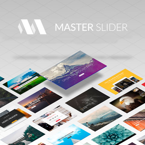 Master Slider Pro