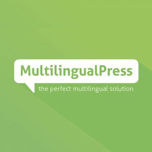 MultilingualPress