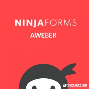 Ninja Forms AWeber
