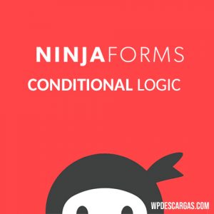 Ninja Forms Conditional Logic