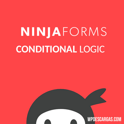 Ninja Forms Conditional Logic