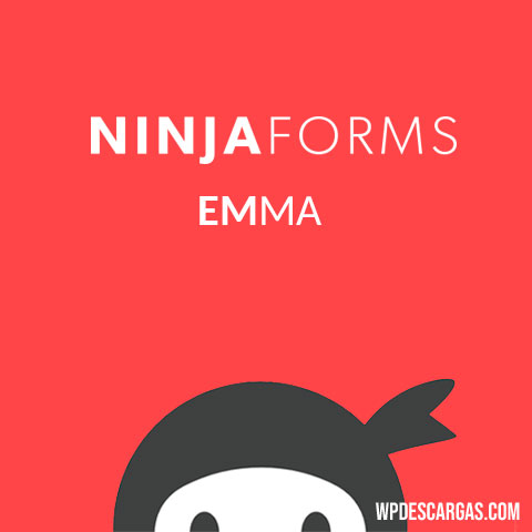 Ninja Forms Emma