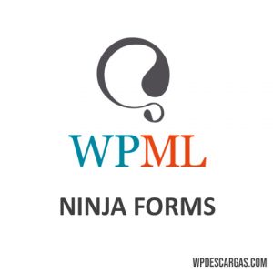 WPML Ninja Forms Multilingual