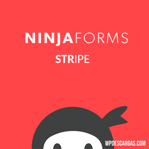 Ninja Forms Stripe