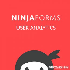 Ninja Forms User Analytics
