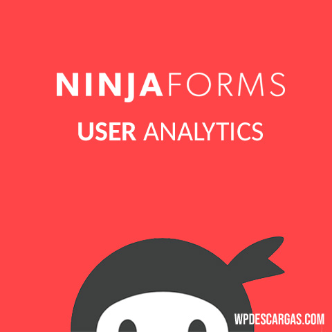 Ninja Forms User Analytics