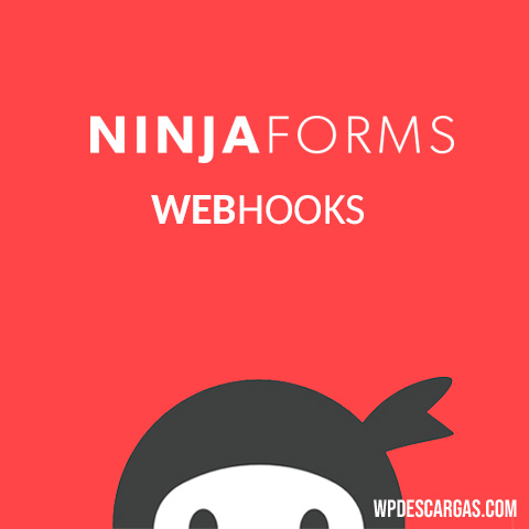 Ninja Forms Webhooks