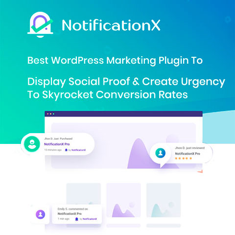 NotificationX Pro