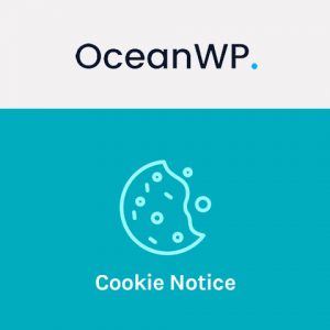 Ocean Cookie Notice