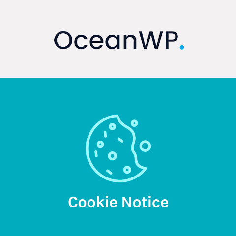 Ocean Cookie Notice