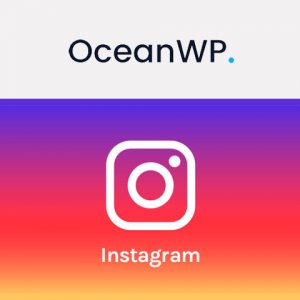 Ocean Instagram