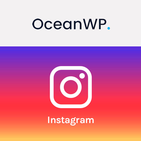 Ocean Instagram