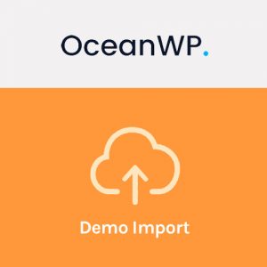Ocean Pro Demos