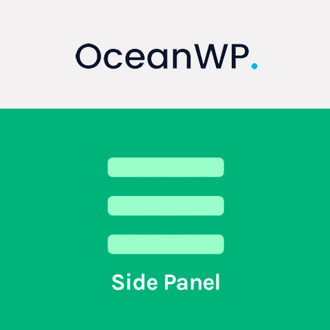 Ocean Side Panel
