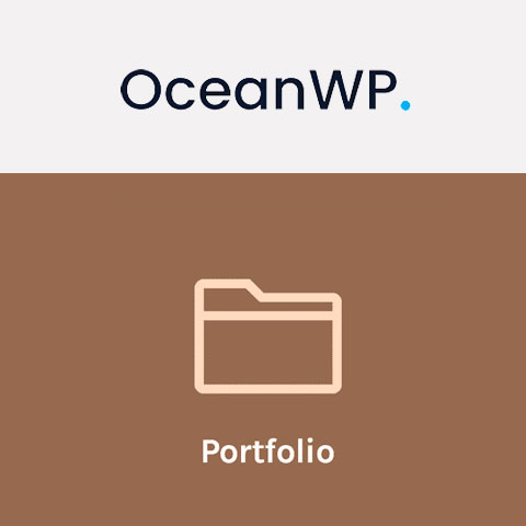 Ocean Porftfolio