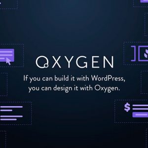 Oxygen Builder