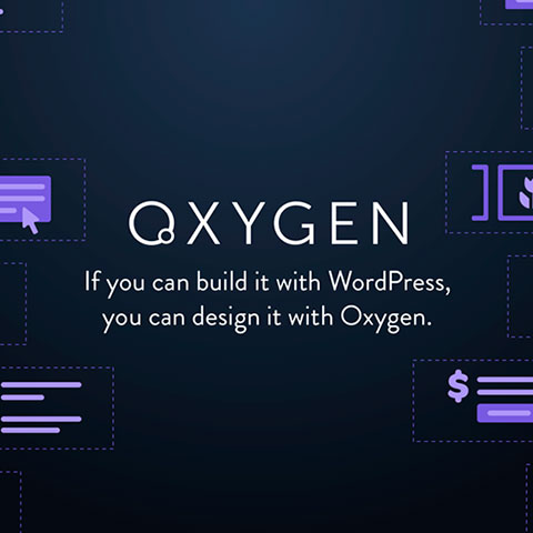 Oxygen Builder