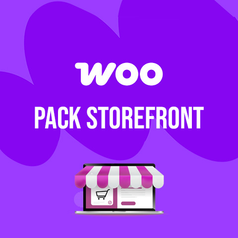 Pack Storefront