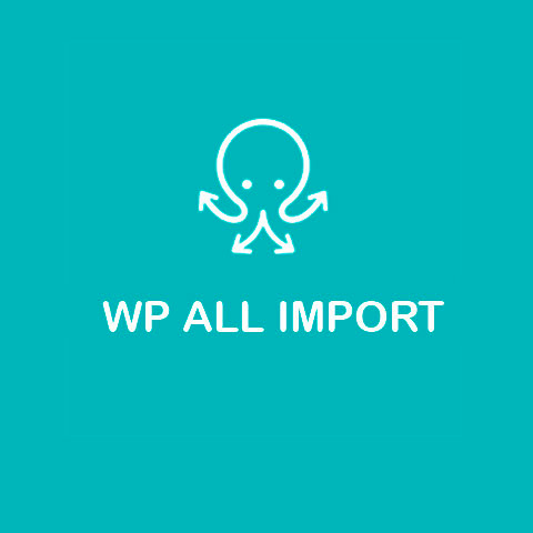 Pack WP All Import