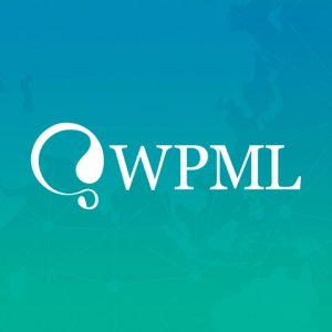 Pack WPML