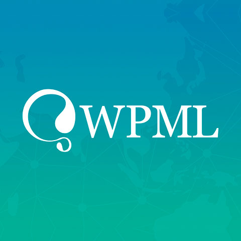 Pack WPML