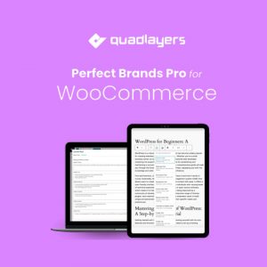 Perfect Brands for WooCommerce Pro