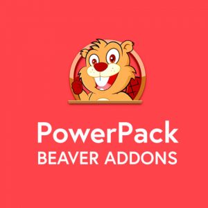 PowerPack for Beaver Builder