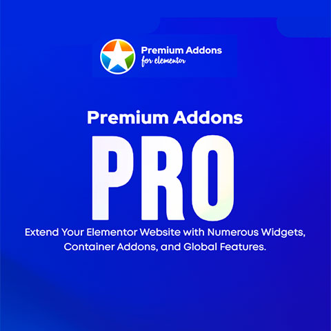 Premium Addons Pro for Elementor
