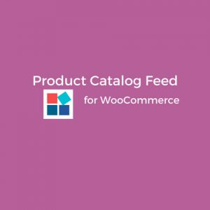 Product Catalog Feed Pro