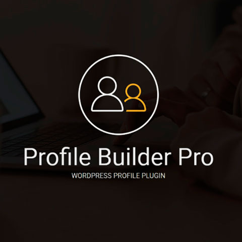 Profile Builder Pro