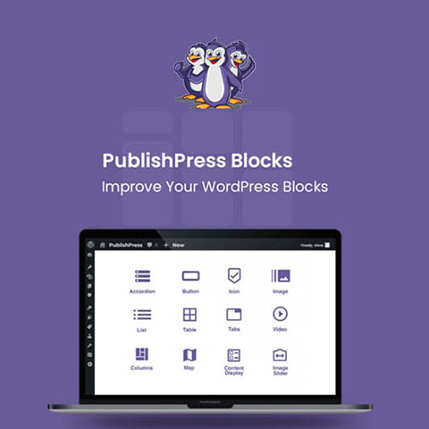 PublishPress Blocks Pro