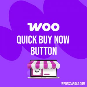 Quick Buy Now Button for WooCommerce