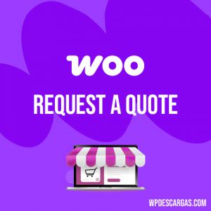 Request a Quote for WooCommerce